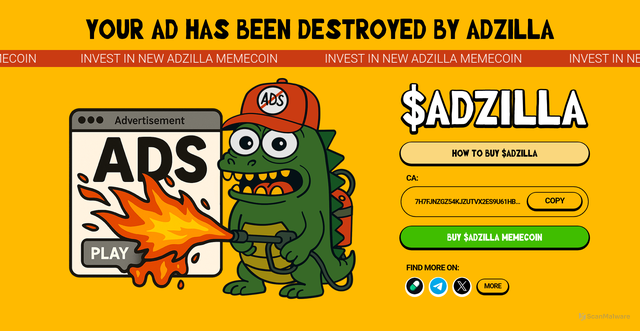 Security scan screenshot of https://hwi62h-19o2ziky8w.edgeone.app/