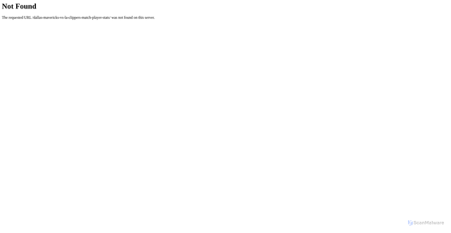 Security scan screenshot of https://examresults.kerala.gov.in/dallas-mavericks-vs-la-clippers-match-player-stats/