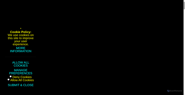 Security scan screenshot of https://excelsior.laidlawschoolstrust.co.uk