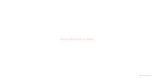Security scan screenshot of https://registrationpage-s18dmshs5k.edgeone.app/