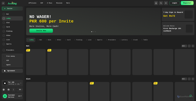 Security scan screenshot of https://frontend-web-pre-gg4znyintw.edgeone.dev/
