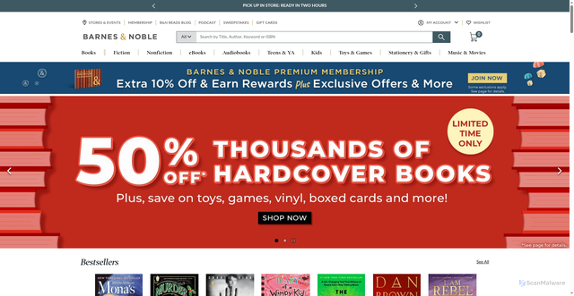 Security scan screenshot of https://go.shopmy.us/p-20990009
