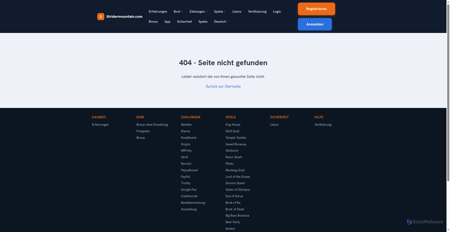 Security scan screenshot of fonts.googleapis.com