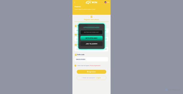 Security scan screenshot of https://owner-sumon-vai-new-ai-hack-dpw09otml6pk.edgeone.dev/