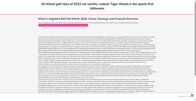 Security scan screenshot of https://sticktalkdevicehugo-tryx035p9v.edgeone.app/1550-what-is-angellica-bell-net-worth-2024-career-earnings-and-financial-overview.html