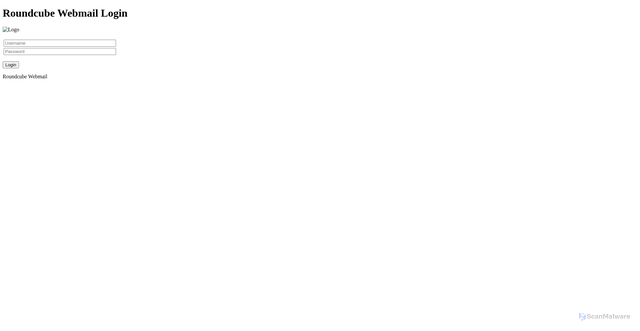 Security scan screenshot of https://pub-57101e7d7e08497bb50a165ee30ff8d4.r2.dev/Roundcube_Webmail_Welcome%20%282%29.html