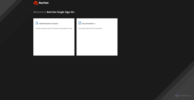 Security scan screenshot of https://auth.openclinica.io