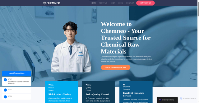 Security scan screenshot of https://zhaike007-31vmwr18w6.edgeone.dev/-2-23.html