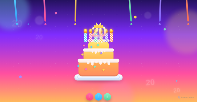 Security scan screenshot of https://structural-silver-pz4wuc5pld-0a5xfq1w5s.edgeone.app/