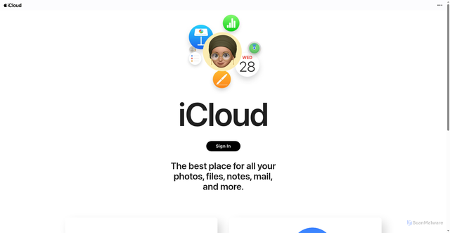 Security scan screenshot of https://u8c2zx00.vercel.app/