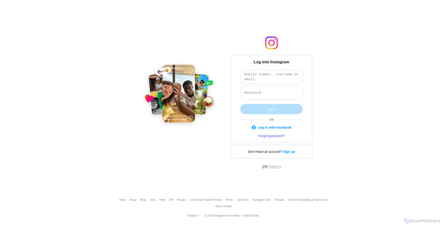Security scan screenshot of http://www.ig-sec.vercel.app/