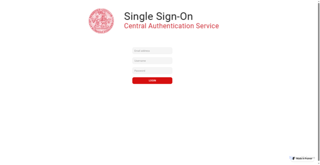 Security scan screenshot of https://innovative-clarity-560554.framer.app/