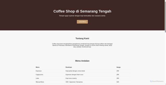 Security scan screenshot of https://stuck-magenta-ikwextfx49-mmnp1be9hy.edgeone.app/