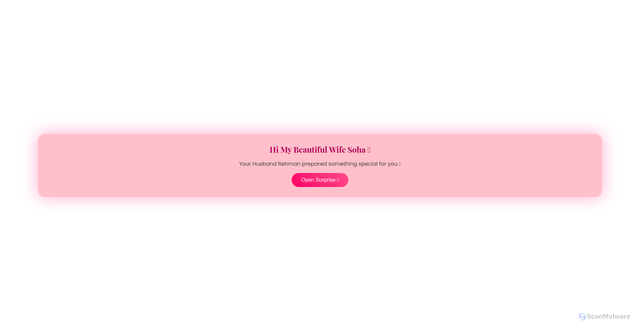 Security scan screenshot of https://sohakamaan-8y6e2ai4lr.edgeone.app/