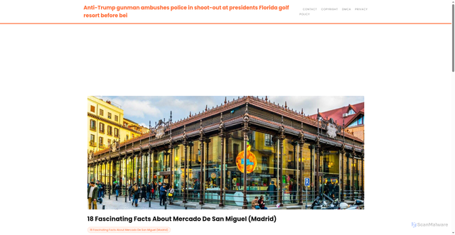 Security scan screenshot of https://ceritamodernstories-dpkbqqgk6sp8.edgeone.app/18-fascinating-facts-about-mercado-de-san-miguel-madrid.html