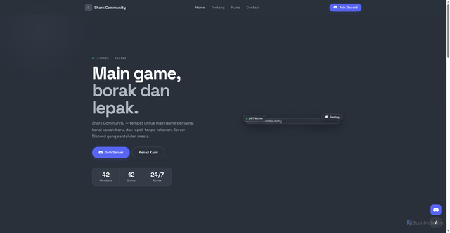 Security scan screenshot of cdn.discordapp.com