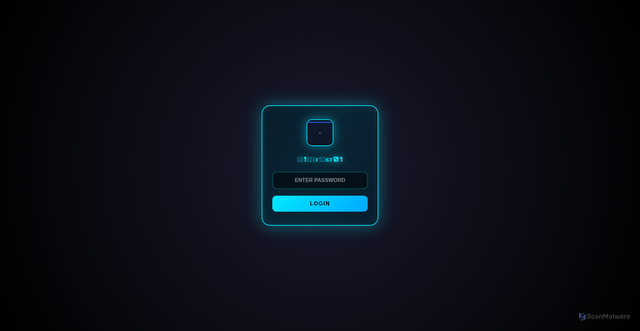 Security scan screenshot of https://desh-club-top1-ai-nohxxp6dzf.edgeone.dev/
