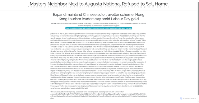 Security scan screenshot of https://jigglebabeblog-p5409zc5kc.edgeone.app/21148-expand-mainland-chinese-solo-traveller-scheme-hong-kong-tourism-leaders-say-amid-labour-day-gold.html
