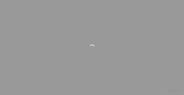 Security scan screenshot of https://dnaspaces.io