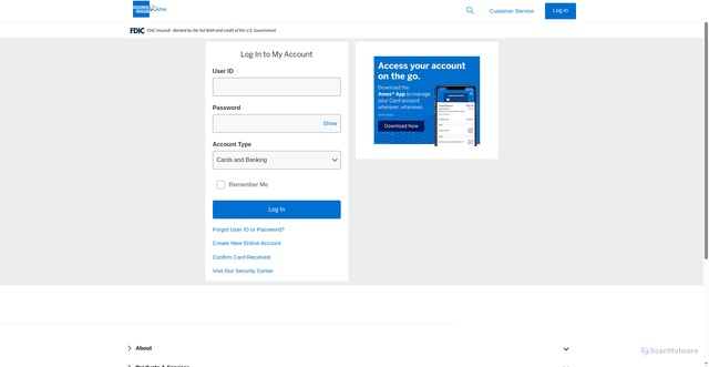 Security scan screenshot of https://kjandiaodaadwd1.vercel.app/