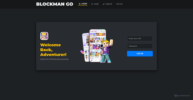 Security scan screenshot of https://controlled-gold-x8yzk0ggin-5kwn657tbl.edgeone.app/