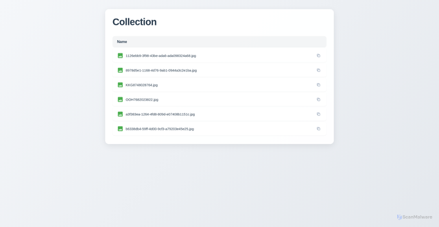 Security scan screenshot of https://ujiberkala-dstj-dephub-v1-qr-rfid062-g20srossdd.edgeone.app/