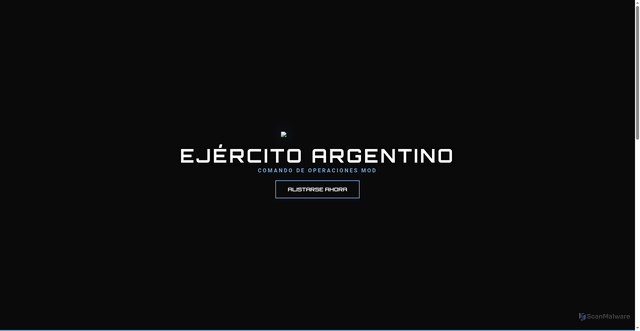 Security scan screenshot of https://protestant-amber-9dqmnabakd-aal50y2hrp.edgeone.app/