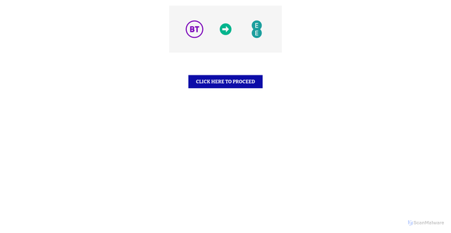 Security scan screenshot of https://site-camxbny72.godaddysites.com/