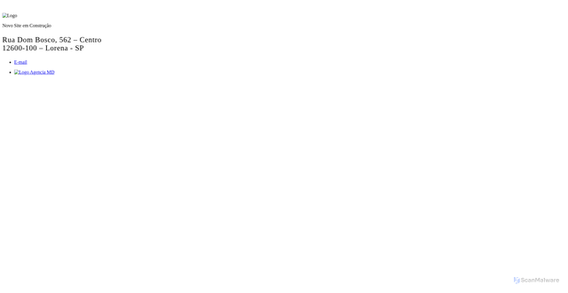 Security scan screenshot of https://avsclorena.com.br/eur/paris.html