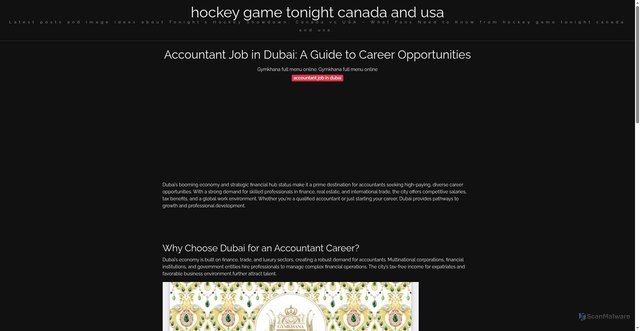 Security scan screenshot of https://tradefatesitus-dp5wjjqm6dg1.edgeone.app/accountant-job-in-dubai.html