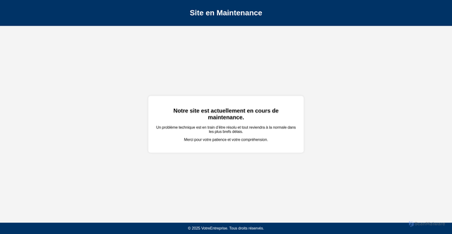Security scan screenshot of http://connect-imp.fr/connect/pay-log/client/