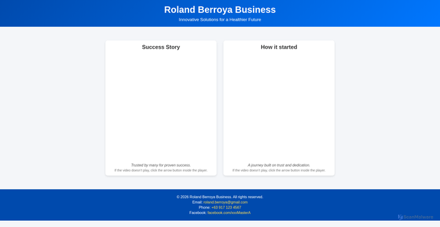Security scan screenshot of https://dying-sapphire-zlgtohm04y-wvp2ugog3c.edgeone.app/