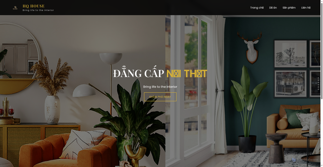 Security scan screenshot of https://hqhouse-g8frbifyvs.edgeone.app/