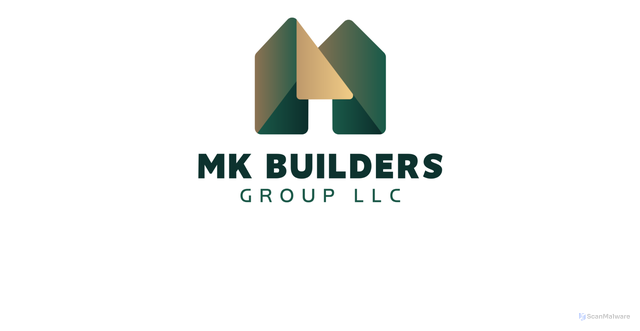 Security scan screenshot of https://mkbuildersgroup.net/