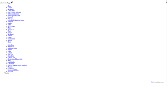 Security scan screenshot of https://cdn-uat.nba.com/player/1628970/miles-bridges