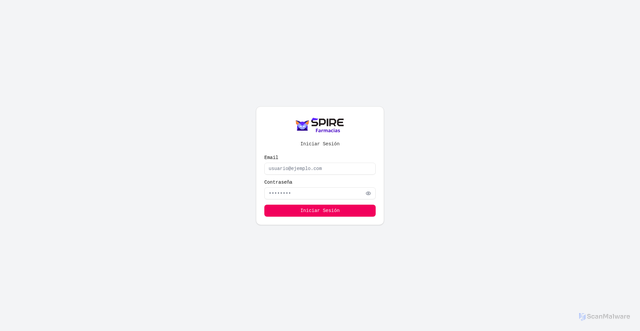 Security scan screenshot of https://farmacia-tu-amiga-ydr5s0umn6.edgeone.app/