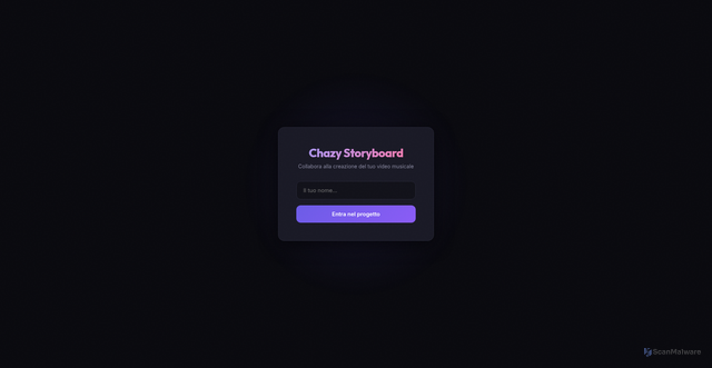 Security scan screenshot of http://storyboard-cge.pages.dev/