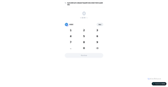 Screenshot of usdcerc.netlify.app