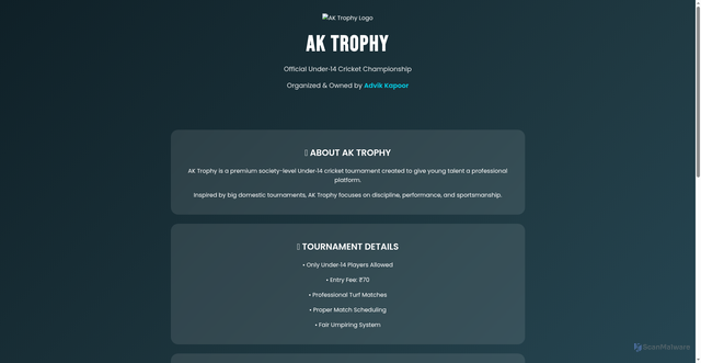 Security scan screenshot of https://equivalent-violet-easqjlfbkn-13rw34mct5.edgeone.app/