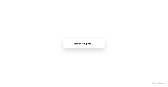 Security scan screenshot of https://igit.me/DJbZm