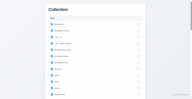 Security scan screenshot of https://little-lavender-bzzilyrqoc-e7ryiz1jfn.edgeone.app/