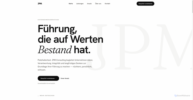 Security scan screenshot of https://comlab.gitlab.v22016023395932305.nicesrv.de