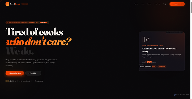 Security scan screenshot of https://big-magenta-a34ns6qhx4-c1qjwqsiyb.edgeone.app/