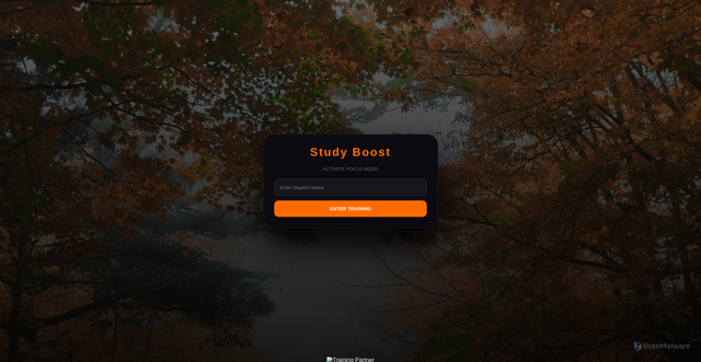 Security scan screenshot of https://salty-apricot-9gzqh9mx1h-fjthixumkk.edgeone.app/