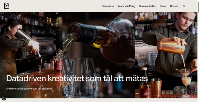Security scan screenshot of https://midnattsbris.se