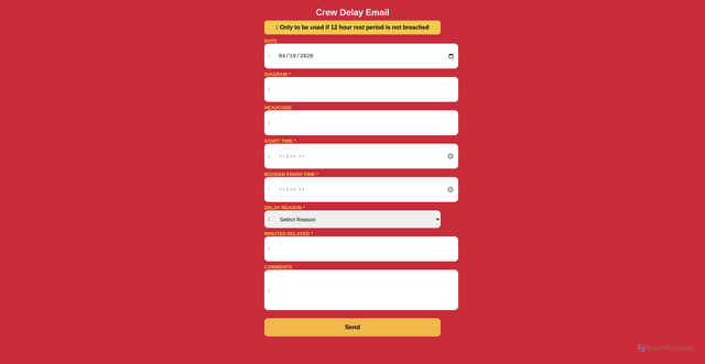 Security scan screenshot of https://whispering-coffee-vbsdv8cove-psraisv9gc.edgeone.app/