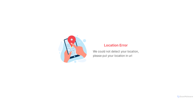 Security scan screenshot of https://orders.verifone.cloud