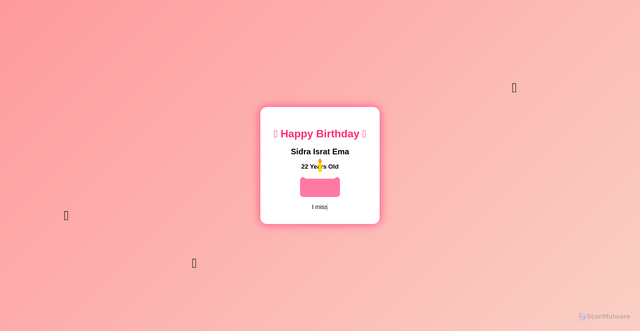 Security scan screenshot of https://underground-lime-x4qa0rsvdt-8c4d8agq63.edgeone.app/
