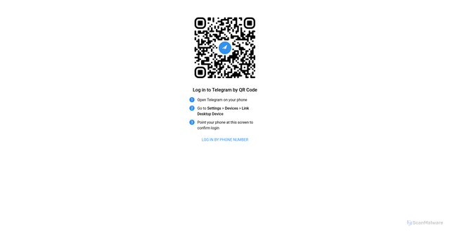 Security scan screenshot of https://pi22eka.sbs/