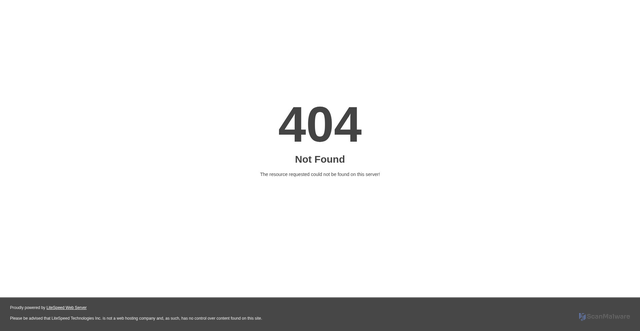 Security scan screenshot of https://grandcheck.sbs/loans.html